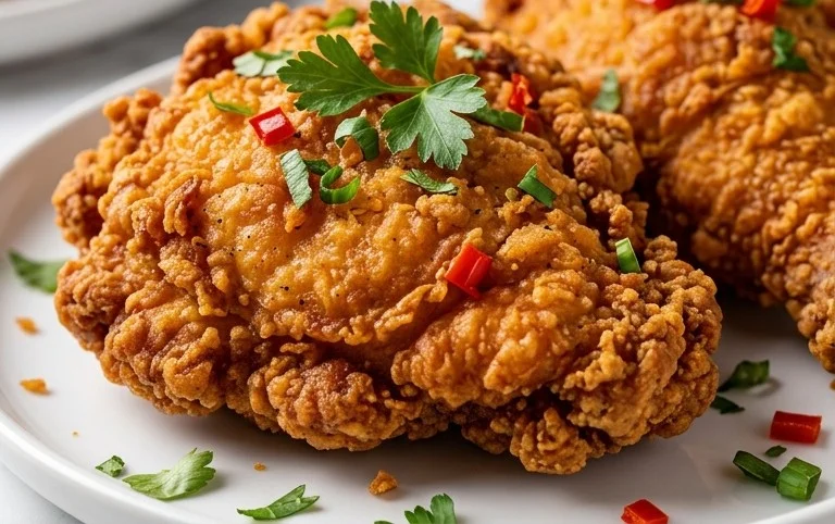 Country Fried Chicken