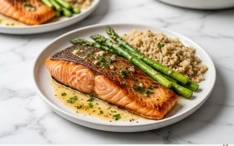 Quick Easy Weeknight Dinners Fast Delicious Meals