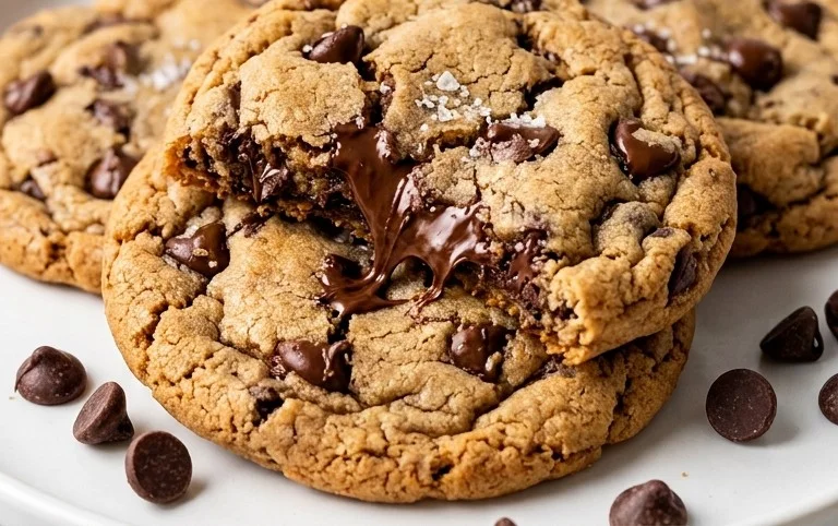 Back to School Cookies