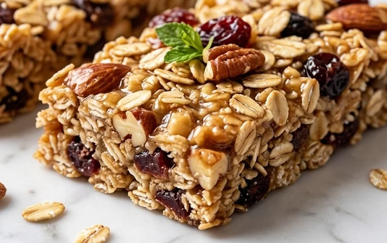 Cereal Bars