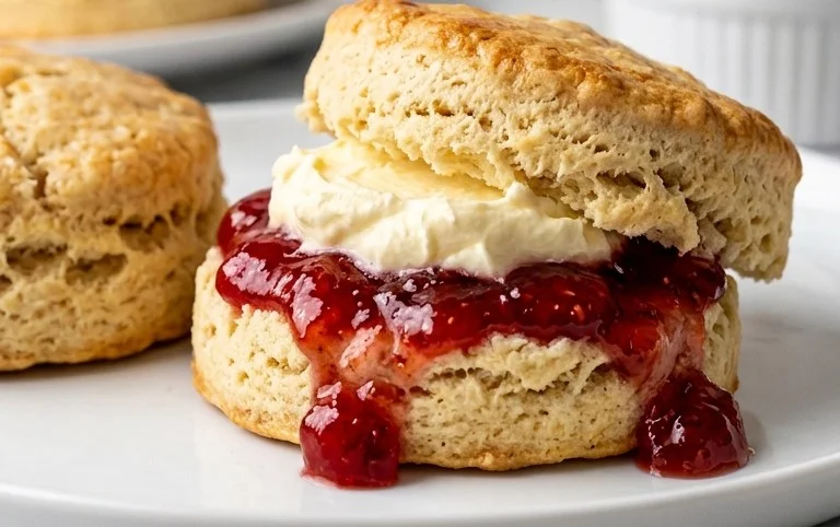 Classic Scones