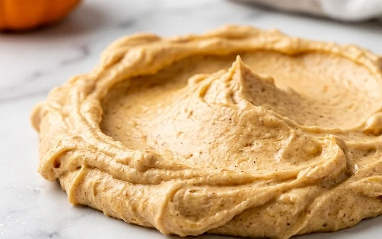 Easy Whipped Pumpkin Spice Honey Butter Recipe